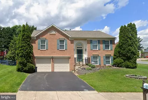 200 Decoy Dr, Havre De Grace, MD 21078