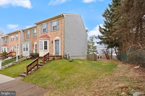1421 Saint Michael Ct, Edgewood, MD 21040