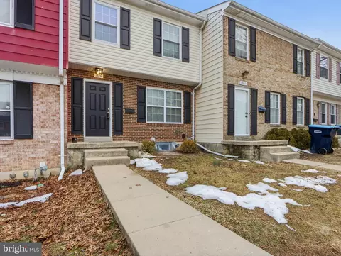 1320 Harford Square Dr, Edgewood, MD 21040