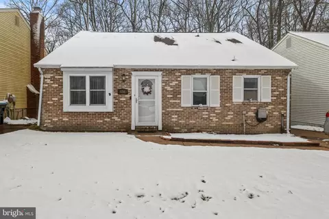 606 Harbour Oak Dr, Edgewood, MD 21040