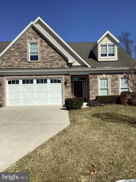 2513 Kenna Ct #7, Abingdon, MD 21009