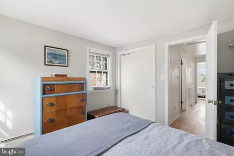Bedroom - 2124 Oaklyn Dr, Fallston, MD 21047 photo 8 of 8