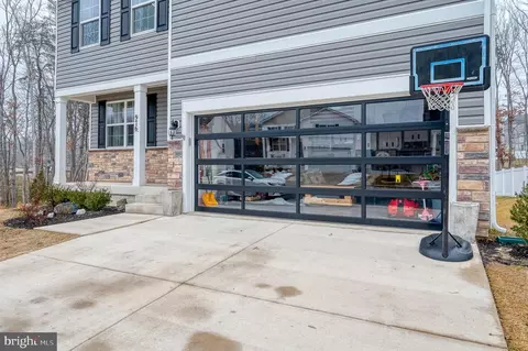 Exterior - 976 Pagonia Dr, Joppa, MD 21085 photo 3 of 11