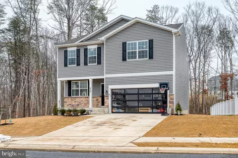 Exterior - 976 Pagonia Dr, Joppa, MD 21085 photo 2 of 11