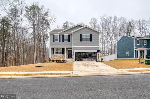 Exterior - 976 Pagonia Dr, Joppa, MD 21085 photo 10 of 11