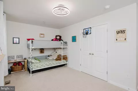 Bedroom - 976 Pagonia Dr, Joppa, MD 21085 photo 4 of 12