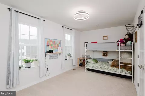 Bedroom - 976 Pagonia Dr, Joppa, MD 21085 photo 5 of 12