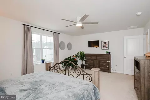 Bedroom - 976 Pagonia Dr, Joppa, MD 21085 photo 3 of 12