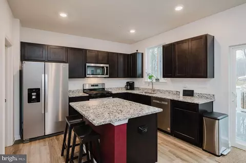 Kitchen - 976 Pagonia Dr, Joppa, MD 21085 photo 1 of 2