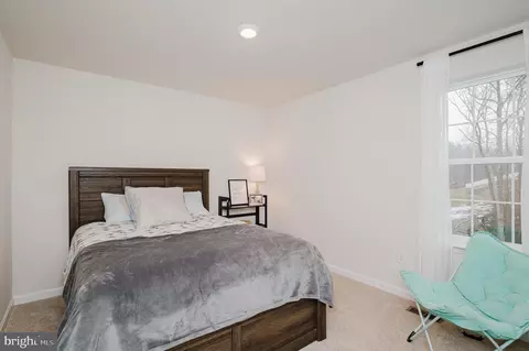 Bedroom - 976 Pagonia Dr, Joppa, MD 21085 photo 8 of 12