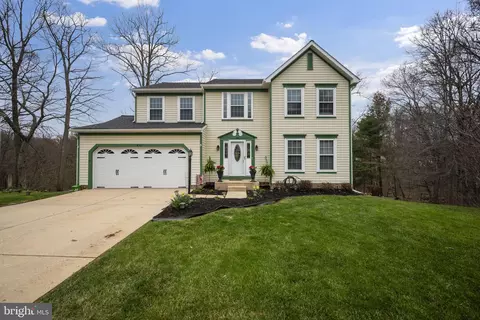 822 Lancaster Dr, Bel Air, MD 21014
