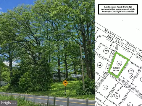3962 Ady Rd, Pylesville, MD 21132
