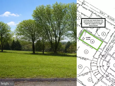816 Sherrill Dr, Pylesville, MD 21132