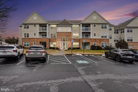 1307 B Sheridan Pl #80, Bel Air, MD 21015