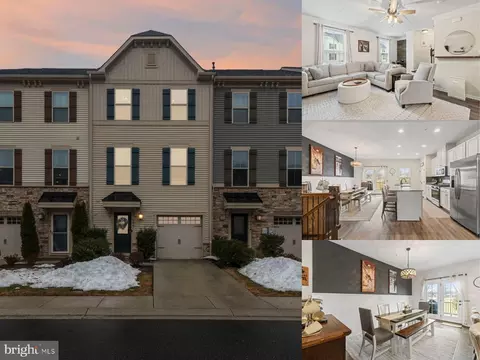 940 Dawes Ct, Bel Air, MD 21014