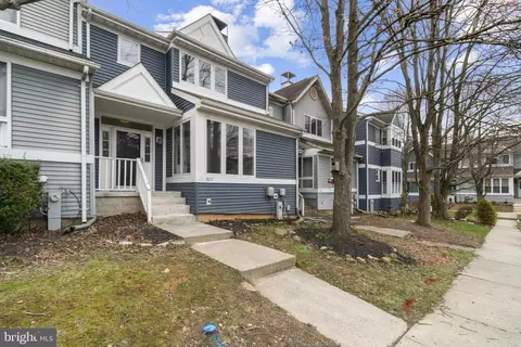 3617 Longridge Ct, Abingdon, MD 21009