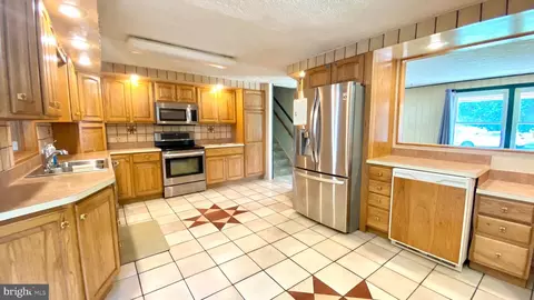 Kitchen - 4 Old Sound Rd, Joppa, MD 21085 photo 1 of 3