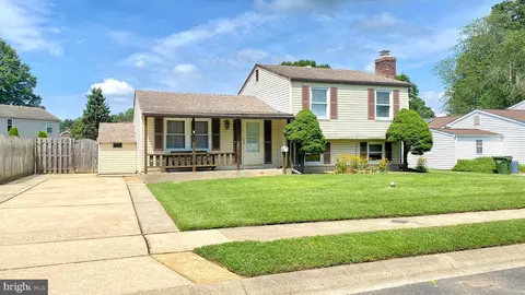Exterior - 4 Old Sound Rd, Joppa, MD 21085 photo 2 of 4