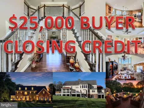 1319 Martin Meadows Dr, Fallston, MD 21047