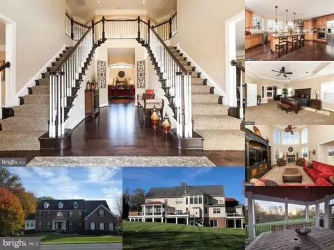 1319 Martin Meadows Dr, Fallston, MD 21047