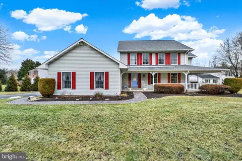 1613 Rolling Rd, Bel Air, MD 21014