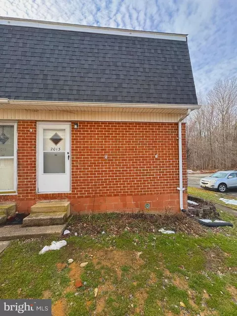 2013 Columbine Ln, Forest Hill, MD 21050