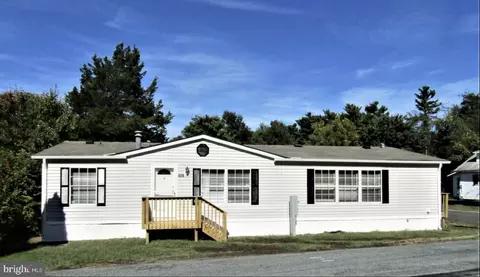 428 Pollack Dr, Perryman, MD 21130