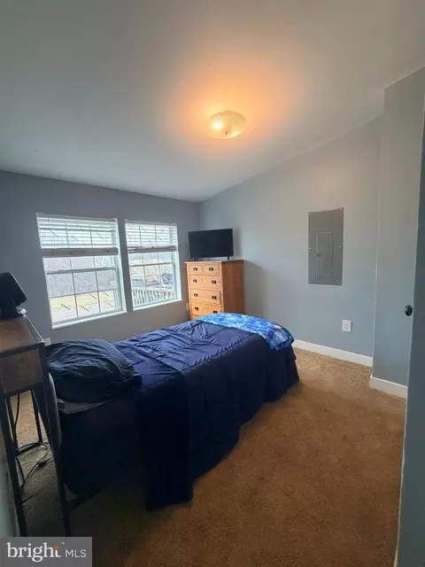 Bedroom - 520 Wheeler School Rd, Whiteford, MD 21160 photo 1 of 10
