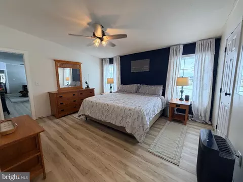 Bedroom - 520 Wheeler School Rd, Whiteford, MD 21160 photo 8 of 10
