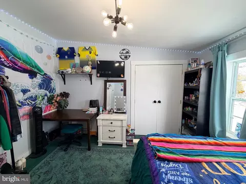 Bedroom - 520 Wheeler School Rd, Whiteford, MD 21160 photo 6 of 10