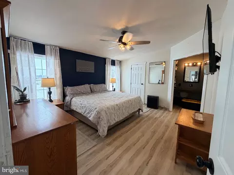 Bedroom - 520 Wheeler School Rd, Whiteford, MD 21160 photo 7 of 10