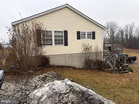 Exterior - 520 Wheeler School Rd, Whiteford, MD 21160 photo 1 of 1