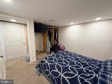 Bedroom - 520 Wheeler School Rd, Whiteford, MD 21160 photo 9 of 10