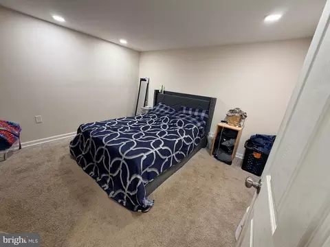 Bedroom - 520 Wheeler School Rd, Whiteford, MD 21160 photo 10 of 10