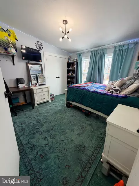 Bedroom - 520 Wheeler School Rd, Whiteford, MD 21160 photo 5 of 10