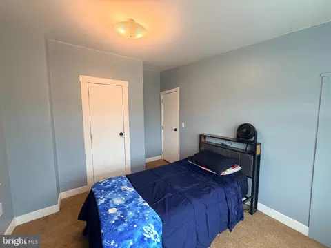 Bedroom - 520 Wheeler School Rd, Whiteford, MD 21160 photo 3 of 10