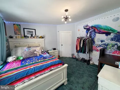 Bedroom - 520 Wheeler School Rd, Whiteford, MD 21160 photo 4 of 10