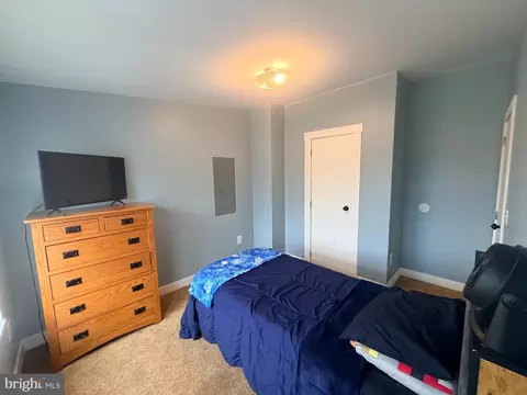 Bedroom - 520 Wheeler School Rd, Whiteford, MD 21160 photo 2 of 10