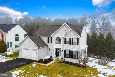 508 Woodring Dr, Bel Air, MD 21015