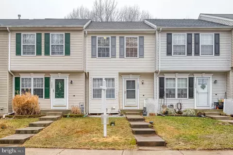 1204 Splashing Brook Dr, Abingdon, MD 21009