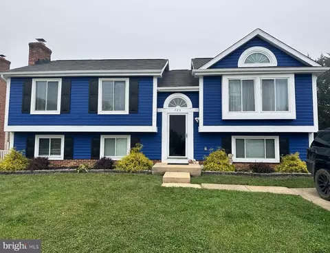 725 Heston Ln, Bel Air, MD 21014