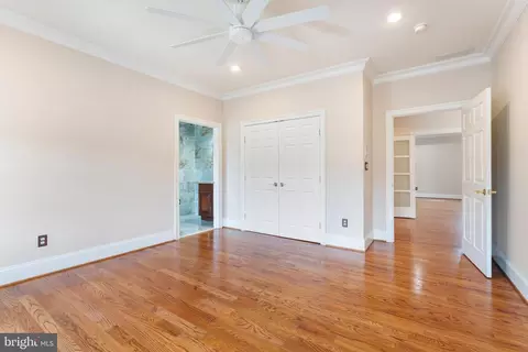 Bedroom - 1410 A Falls Crest Dr, Fallston, MD 21047 photo 1 of 3