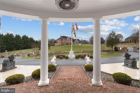 Exterior - 1410 A Falls Crest Dr, Fallston, MD 21047 photo 3 of 5
