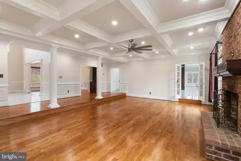 Living - 1410 A Falls Crest Dr, Fallston, MD 21047 photo 3 of 5