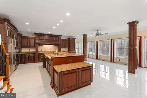 Kitchen - 1410 A Falls Crest Dr, Fallston, MD 21047 photo 4 of 4