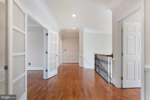 Entry Way - 1410 A Falls Crest Dr, Fallston, MD 21047 photo 5 of 7