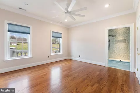 Bedroom - 1410 A Falls Crest Dr, Fallston, MD 21047 photo 2 of 3