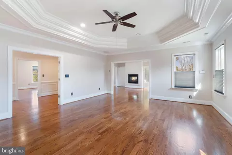 Living - 1410 A Falls Crest Dr, Fallston, MD 21047 photo 5 of 5