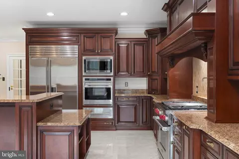 Kitchen - 1410 A Falls Crest Dr, Fallston, MD 21047 photo 1 of 4