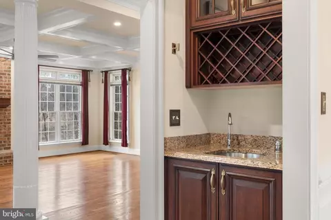 Entry Way - 1410 A Falls Crest Dr, Fallston, MD 21047 photo 3 of 7